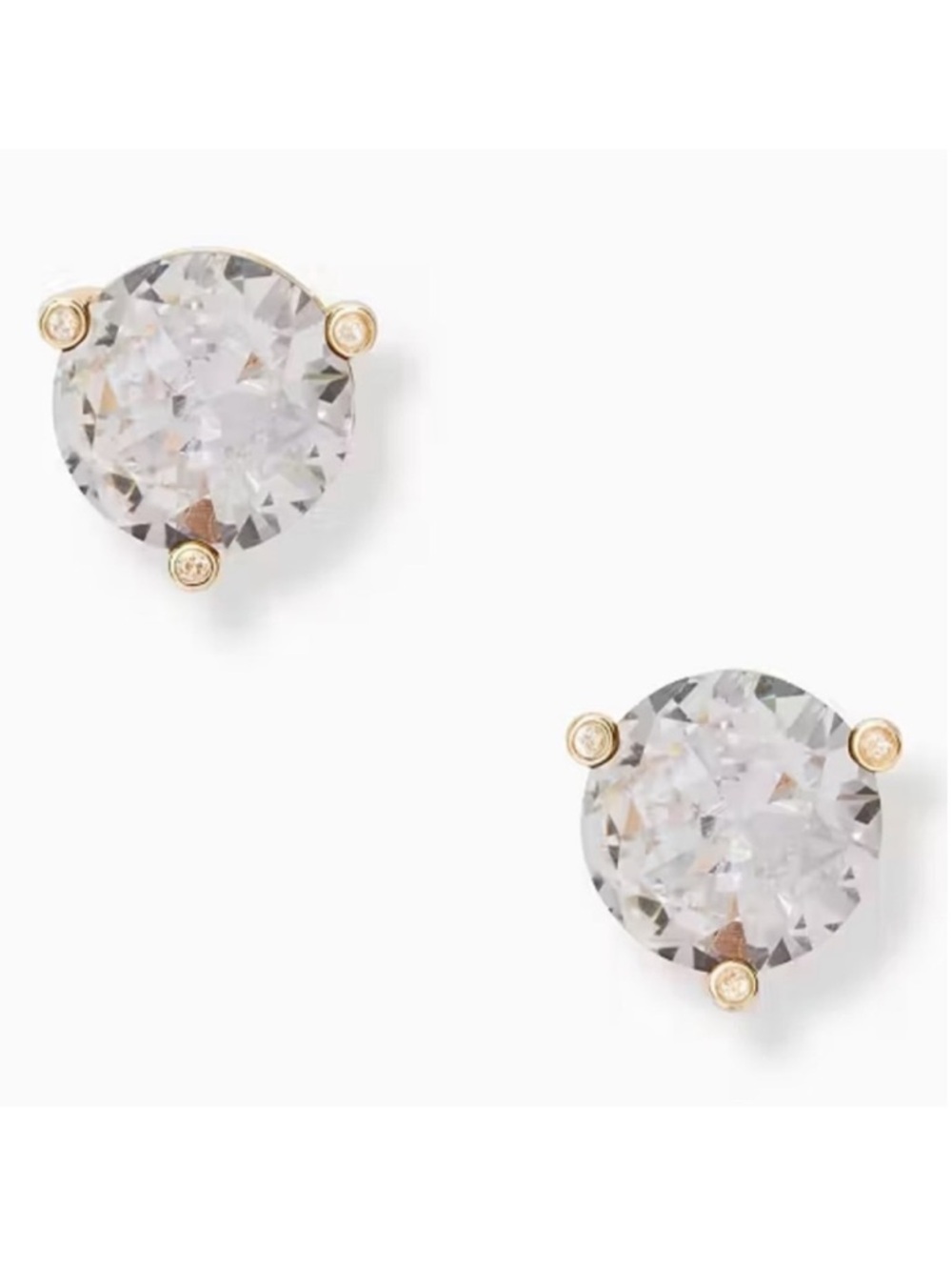 Winner’s Choice Kate Spade Stud Earrings NWT Pick 1 - Picture 13 of 16